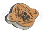 Stant Miniature Radiator Or Surge Tank Fill Cap 13 lbs.