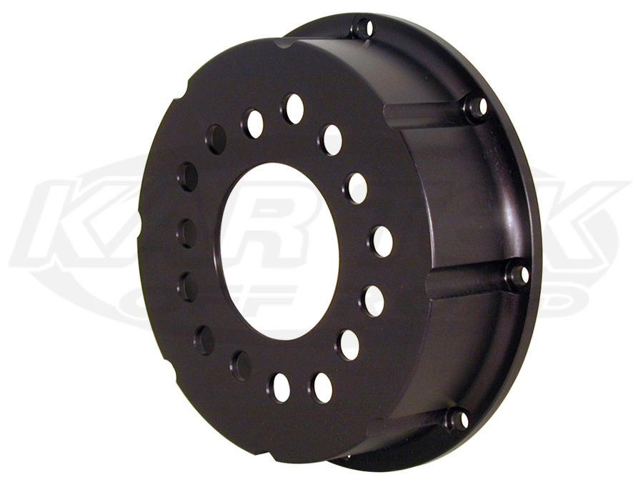 Shop Brake Rotor Hats Now