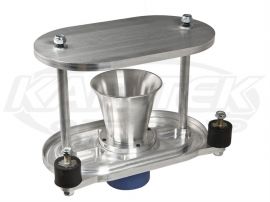 Ulykke nedadgående utilgivelig Kartek Off-Road 2" Solex Carburetor Billet 5-1/2" x 9" x 6" Air Filter Housing With Velocity Stack - Kartek Off-Road Ulykke nedadgående utilgivelig Kartek Off-Road 2" Solex Carburetor Billet 5-1/2" x 9" x 6" Air Filter Housing With Velocity Stack - Kartek Off-Road