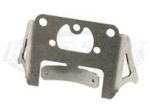 Weld On Mounting Tab For Our Kartek Offroad High Flow Billet Aluminum Remote Oil Filter Mounts