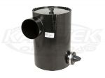 R2C Air Filter Assembly Driver Side
