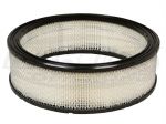 OTR R10504 Sportsman Series 6" Tall 14" Outside Diameter Round Cleanable Air Filter
