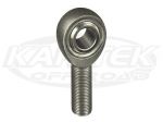 Aurora Bearing Company 1-1/4" Right Hand Thread 1" Hole RAM-16T-3 PTFE Coated Chromoly Heim Joints