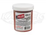 Red Line Racing Oils CV-2 Full Synthetic CV Joint Grease 14oz Jar