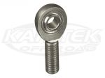 Aurora Bearing Company 1" Left Hand Thread 7/8" Hole RXAB-14T-1 PTFE Coated Chromoly Heim Joints