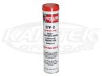 Red Line Racing Oils CV-2 Full Synthetic CV Joint Grease 14oz Grease Gun Tube