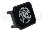 Dually & D2 Light Covers Black
