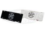 E-Series Light Covers 10" White