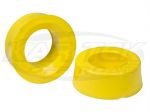 SACO Inner VW Spring Plate Round Grommets 1-3/4 Inside Diameter - 1 Pair