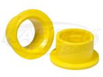 SACO Flanged Style VW Spring Plate Grommets 2-1/4 Outside Diameter 1-7/8 Inside Diameter - 1 Pair