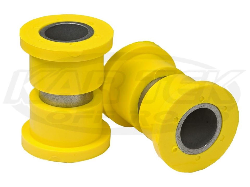SACO VW IRS Trailing Arm Pivot Bushing Kit 1 Set For Both Rear Arms
