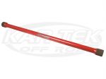 Sway-A-Way 24mm Diameter 21-3/4" Long Heat Treated 4340 VW Rear Torsion Bars