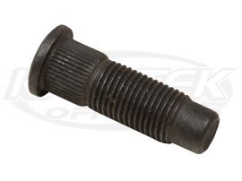 Sway-A-Way 14mm-1.50 Thread Press-In Lug Nut Wheel Studs 45mm Total Length