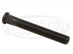 Sway-A-Way 14mm-1.50 Thread Press-In Lug Nut Wheel Studs 106mm Total Length