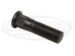 Sway-A-Way 14mm-1.50 Thread Press-In Lug Nut Wheel Studs 54mm Total Length