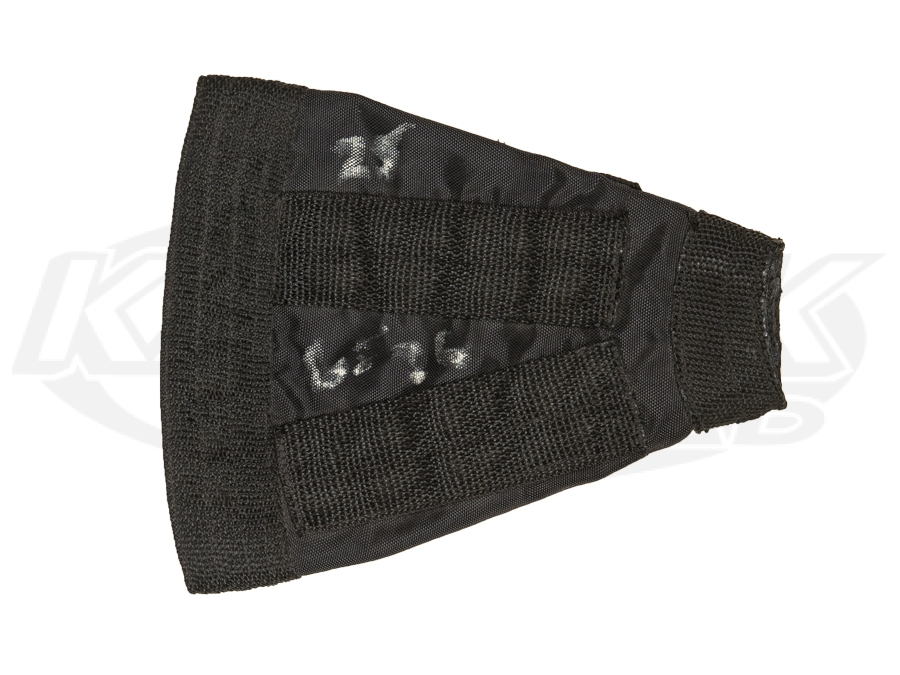 930 Nylon Outer CV Boot 930 CV, 41/2" Flange Kartek OffRoad