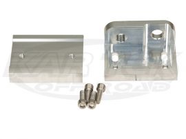 truck bed rail flag mount
