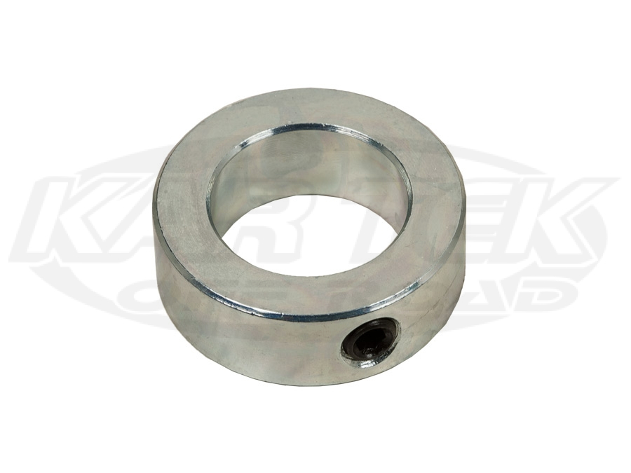 Speedway Engineering 11/4" Sway Bar Locking Collar Prevents The Inner