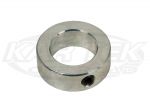 Speedway Engineering 1" Sway Bar Locking Collar Prevents The Inner Bushing From Sliding Out
