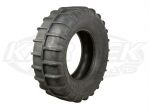 Sand Tires Unlimited Desert Trak Tires 12.00 x 15 Single Ridge