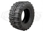 Sand Tires Unlimited Desert Trak Tires 14.50 x 15 Dual Ridge