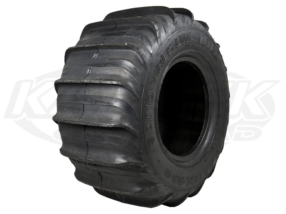 Sand Tires Unlimited Sand Blaster Tires 36