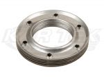 SuperTrapp Spark Arrestors 304-6506 Replacement 6 Pack Of 3" Diameter Stainless Steel Baffle Discs