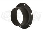 SuperTrapp Spark Arrestors 407-2000 Replacement 2" Diameter Tube Weld On Flange For 4" Dia. Discs