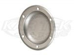 SuperTrapp 504-3052 Replacement End Cap For Their 5 Inch Disc Diameter Spark Arrestors