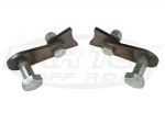 IRS Pivot Bolt Stops Pair