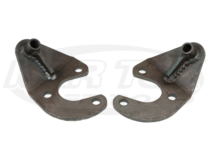 Swing Axle Shock Mounts Pair Kartek OffRoad