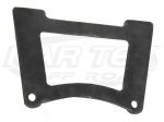 Type 2 Bus 002 Or 091 Tall Height 4-3/4" Top Edge To Center Transmission Upper Mount For Bellhousing