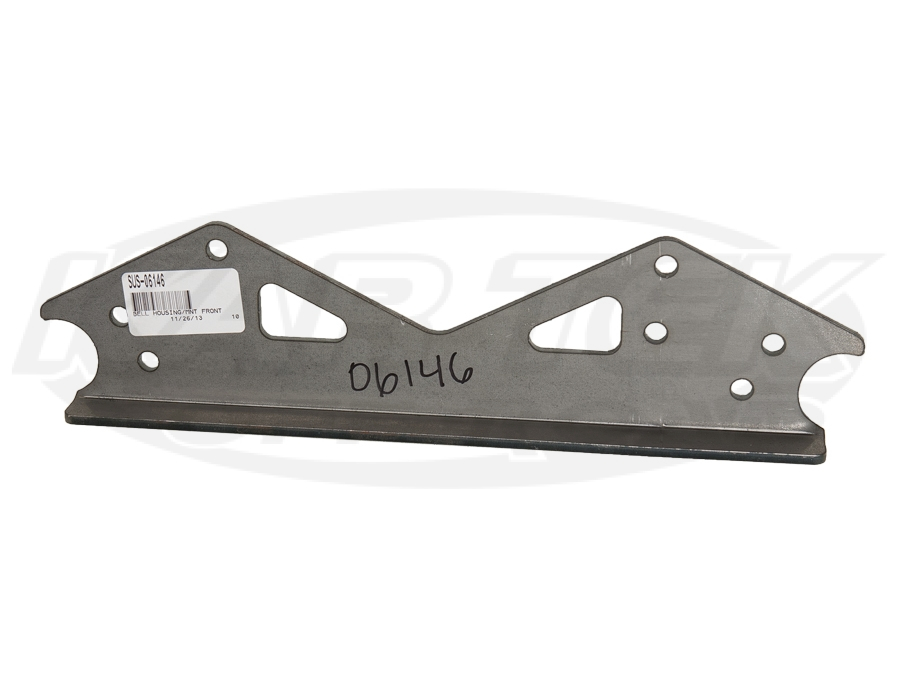 Mendeola 2D Bell Housing Mount Under Mount Kartek OffRoad