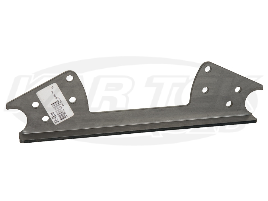 Mendeola S4 Bell Housing Mount Under Mount Kartek OffRoad