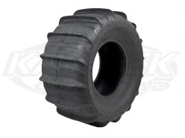 Sand Tires Unlimited UTV Sand Blaster Tire 26 x 12 Number 2 Paddles 1 Inch Scoops