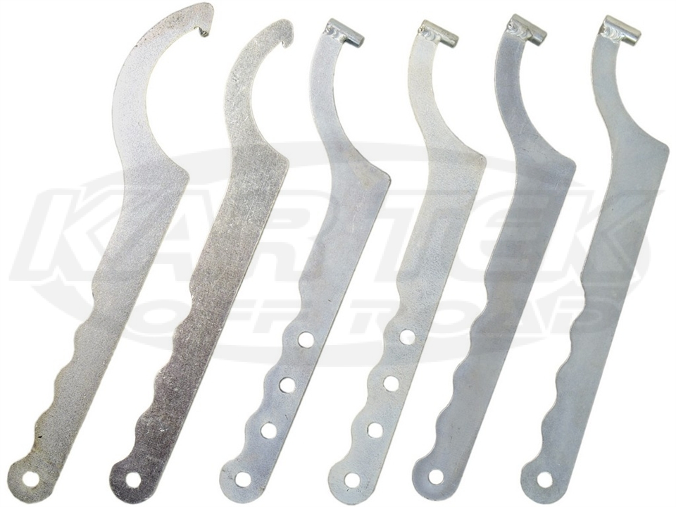 Shop Shock Spanner Wrenches Now