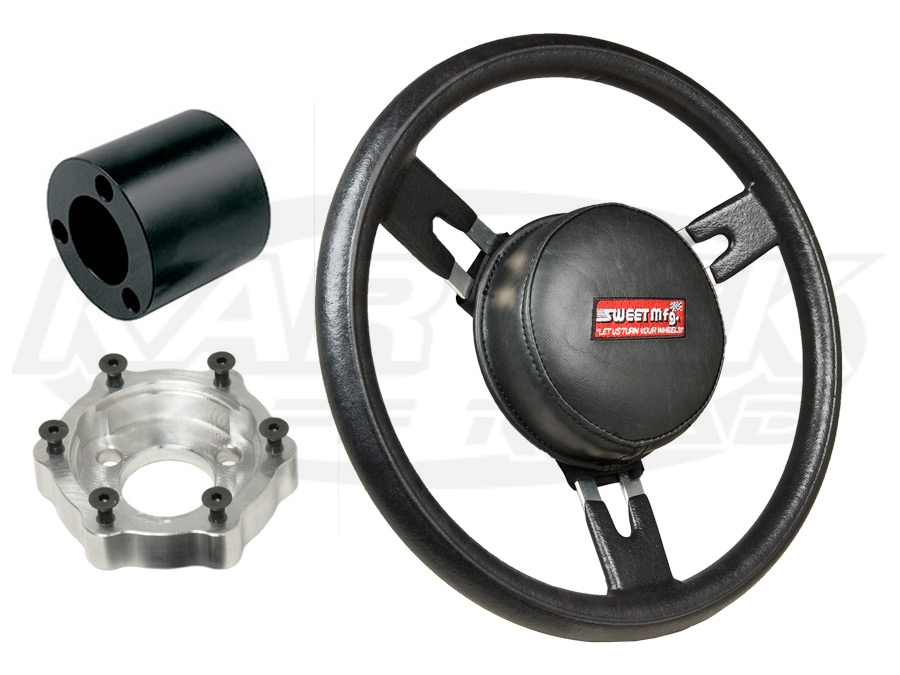 Shop Steering Wheel Accessories Now