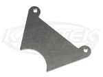 5-1/4" Weld-On Caliper Bracket 5-1/4� On Center Spread