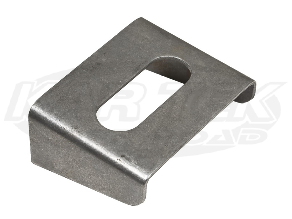 11/4" Edge To Center Steering Shaft Support Bracket For Use With 0.757