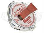 Stant 10331 Lev-R-Vent Radiator Cap 16 lbs For 3/4 Inch Deep Standard "A" Size Filler Neck