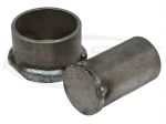 Ball Joint Removal - Slug Adapter Install Tools for Tacoma & Tundra  Ball Joint Tool Kit