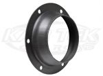 SuperTrapp Spark Arrestors 507-3000 Replacement 3" Diameter Tube Weld On Flange For 5" Dia. Discs