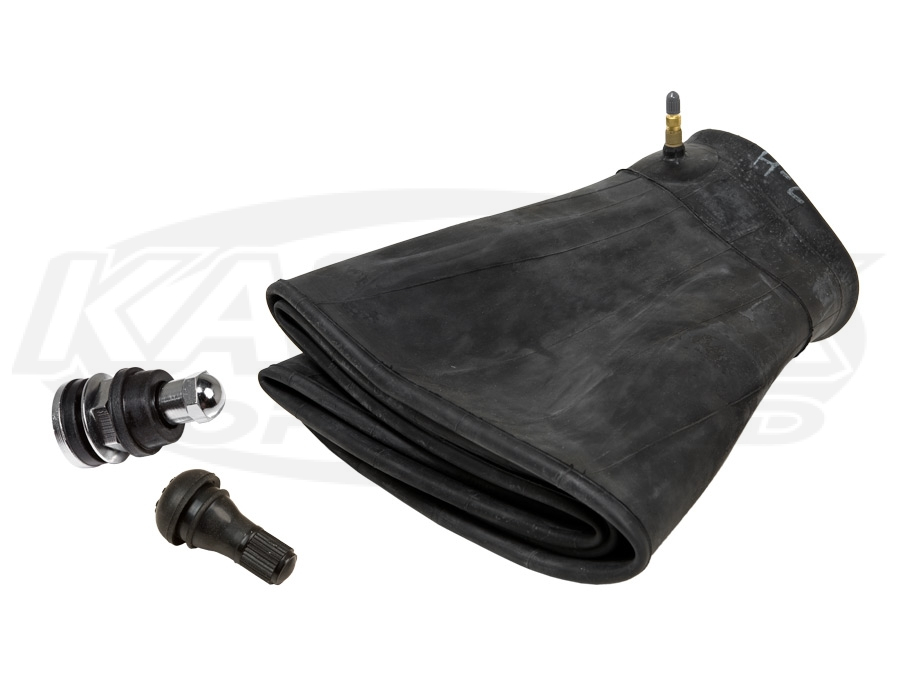 Shop Tire Tubes & Valve Stems Now