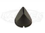 Donaldson P149099 Rubber Vacuator Burp Valve For UMP Air Filter Canisters Fits Into A 1" Hole