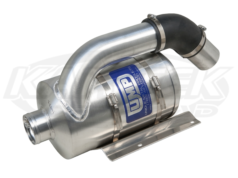 Polaris RZR 1000 Super Filter Intake System Play Kit For 2014