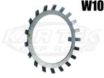 W10 Lock Washer For The NL10 Left Hand Or N10 Right Hand Thread Bearing Lock Nuts