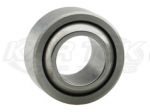 Aurora Bearing Company 3/4" ID, 1-3/8" OD PWB-12T PTFE Coated Uniball Spherical Bearings