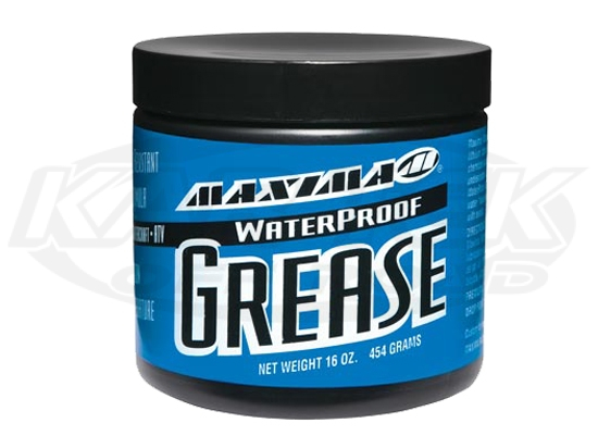 AFTERMARKET Wheel Bearing Grease – Multi Purpose – 2 Sachets, GRE2, Made In UK