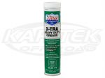 Lucas Oil Products 10301 X-TRA Heavy Duty NLGI #2 Multi-Purpose Grease 14.5oz Grease Gun Tube