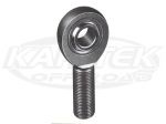 Aurora Bearing Company 3/4" Right Hand Thread 5/8" Hole XAM-10T PTFE Coated Chromoly Heim Joints
